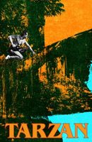 Tarzan-Trilogie: ..bei den Affen/ Schiffbrüchige/ Verrückte