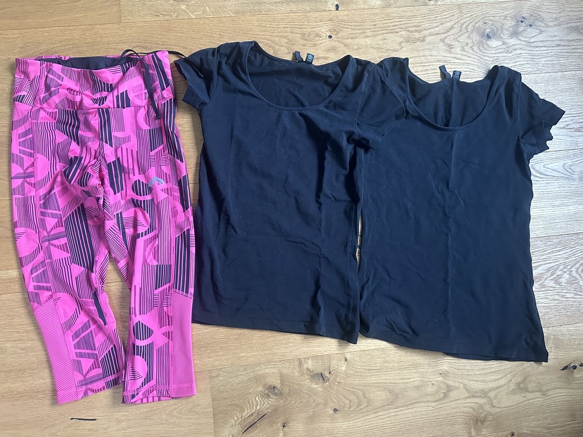 Lotti di vestiti: Kleiderpaket 36/38 Damen – Usato da Brütten venduto da Estuenggi 4