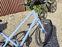 Velo EST by Hannes Wettstein