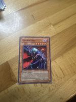 Yu-Gi-Oh Karte Vampirlord Zustand gemäss Bild 47