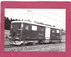 SBB De 4/4
