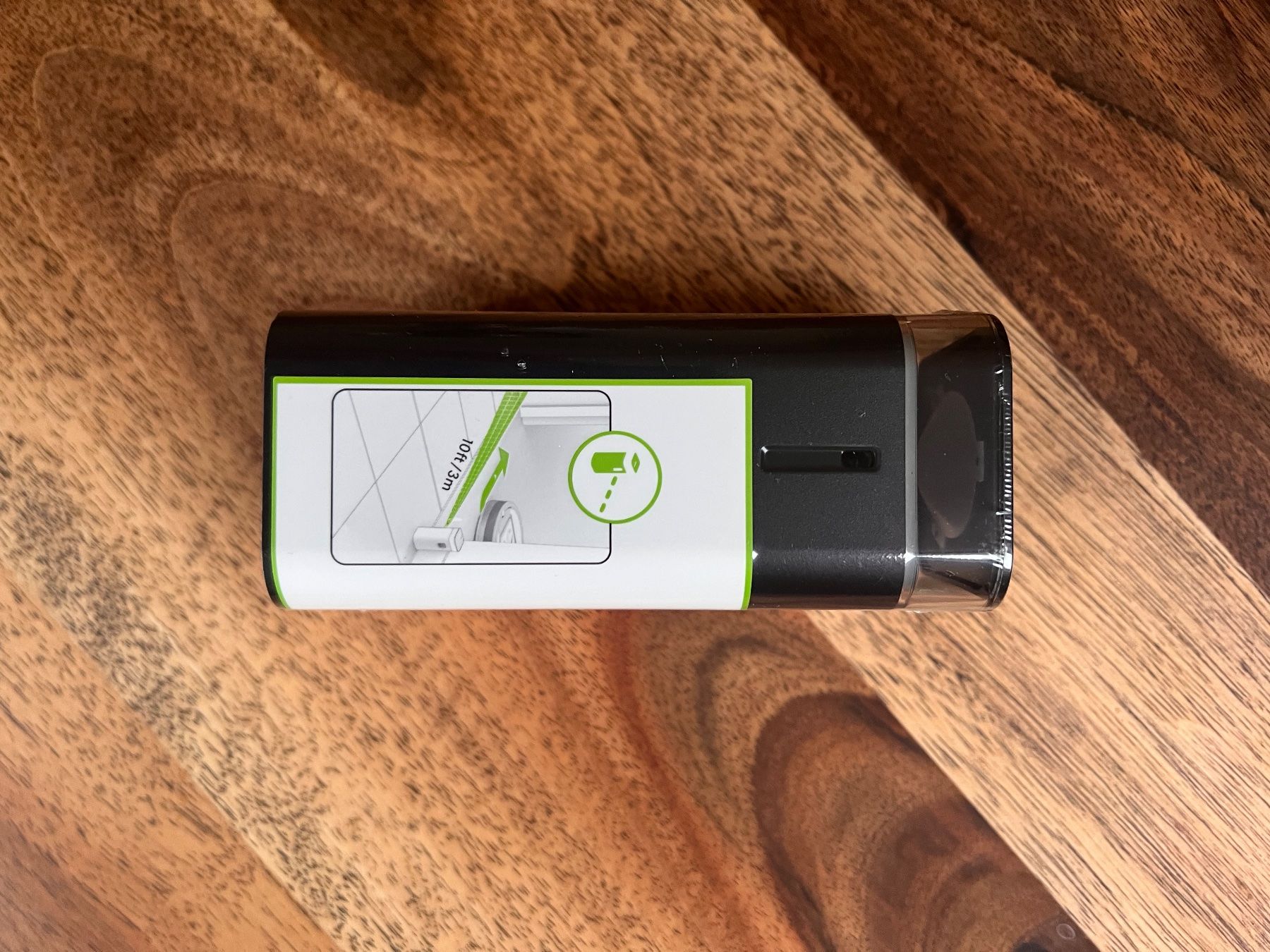 Irobot Aspirapolveri & Accessori: iRobot Roomba Dual Mode Virtual Wall Barrier – Nuovo e nell'imballaggio originale da Schlossrued venduto da Eliazar
