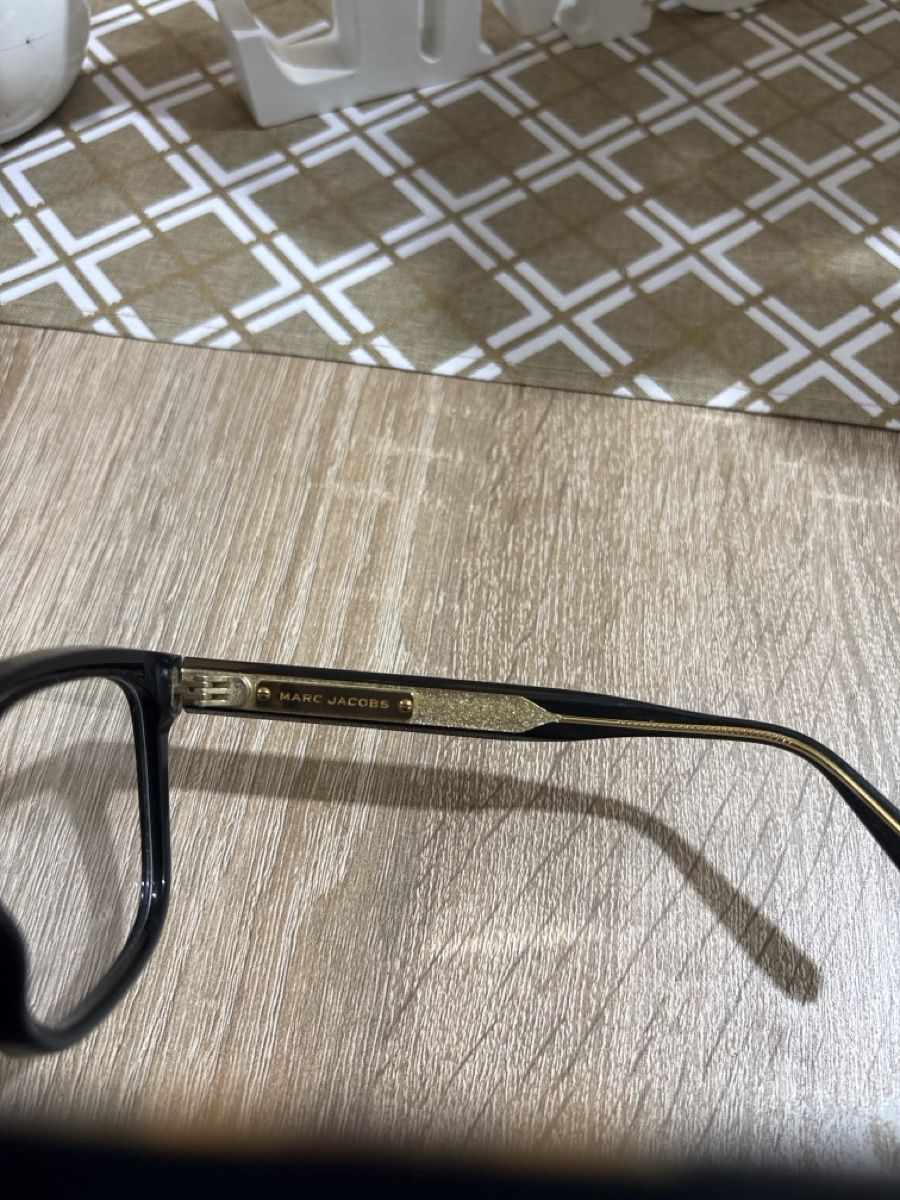 Marc Jacobs Lunettes & Verres: Occhiali donna Marc Jacobs – Neuf (Voir description) à Giubiasco par ang_cy8x 3