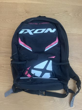 Motorrad-Rucksack