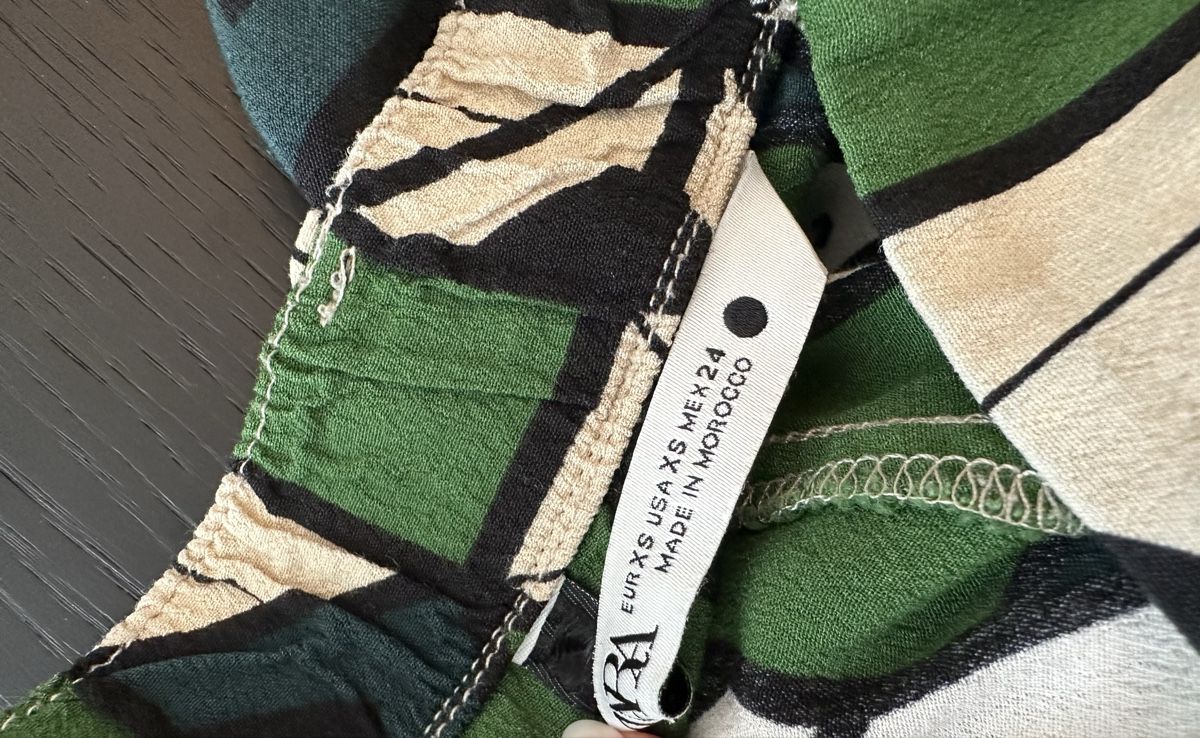 Zara Anzüge & Kostüme: Zara Set – Neu (gemäss Beschreibung) aus Zürich von juz_2t2j 8