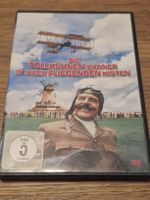 Die tollkühnen Männer in ihren fliegenden Kisten! (DVD)