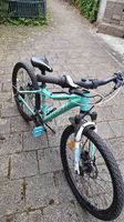 Ghost Lanao Kinder MTB (Türkis)  Funktioniert einwandfrei