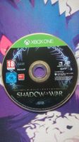 Middle-earth Shadow of War xbox one