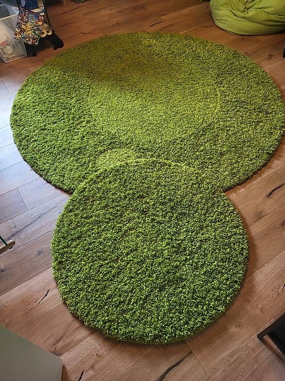 Teppiche: Teppich – Gebraucht aus Böbikon von Elena098