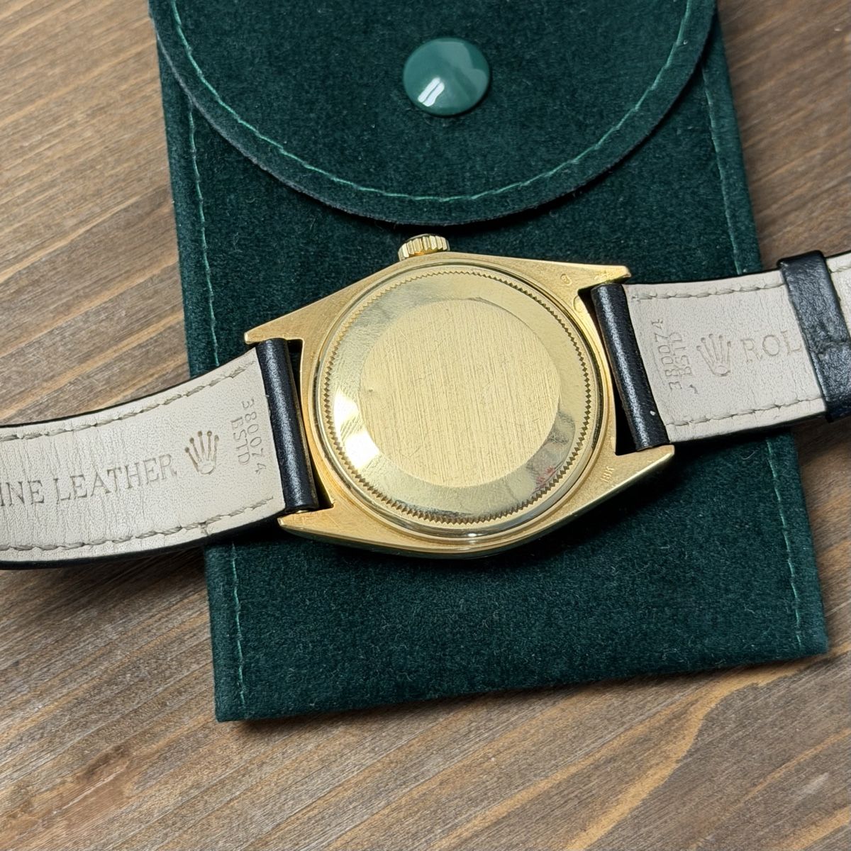 Rolex Orologi: Rolex Day Date 18038  – Usato da Genève venduto da mgcrd 1