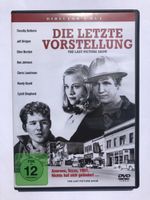 DVD - Die Letzte Vorstellung