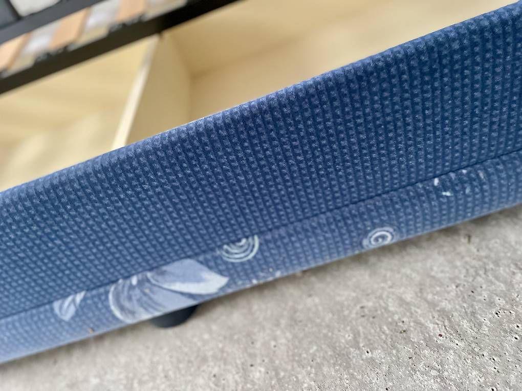 Divani: Bettsofa mit Duvetkasten – Usato da Köniz venduto da renoo 3