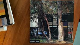 Eames House Architecture in Detail Phaidon Verlag 1994
