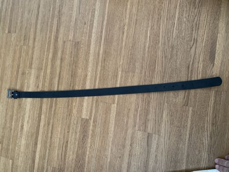 Schöner Gurt (Jolie Ceinture)