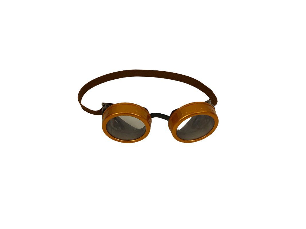 Lunettes & Verres: Steampunk-Brille – D'occasion à Hünenberg par Restwert_Zug 1