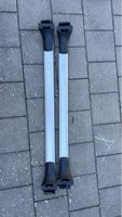 Audi A6 Dachträger Set Aluminium silber super Zustand