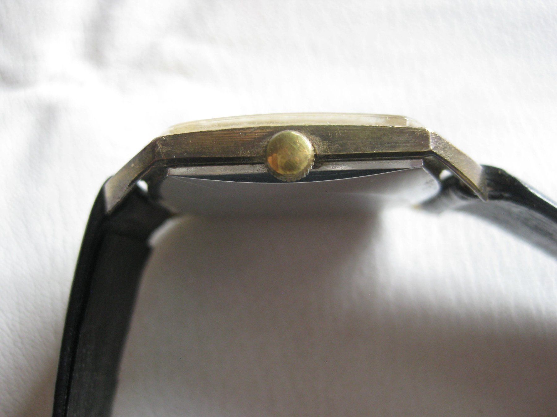 Hamilton Uhren: Armbanduhr Hamilton Westminster mit Datum – Gebraucht aus heimberg von wunderplunder01 4