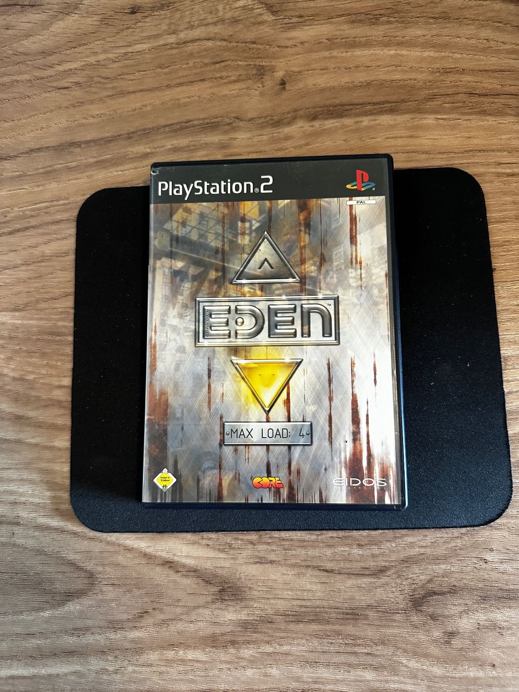 Giochi: Project Eden - PS2 Spiel – Usato da Sulz AG venduto da DealWerk