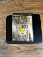 Project Eden - PS2 Spiel