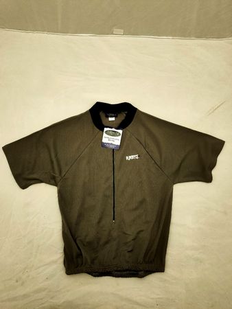 Rm-Bike Herren Fahrradtrikot Gr. S neu mit Etikett