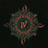 CD: GODSMACK - IV