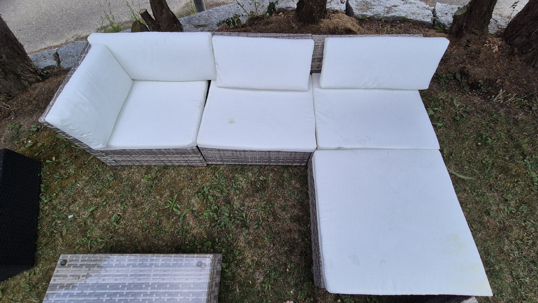 Sofas: Sitzlounge  – Gebraucht aus Ennetaach von MStr74 4