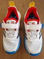 Adidas x Lego Kinder Schuhe Gr. 32, Top Zustand!
