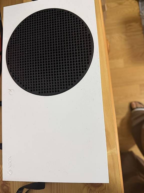 Konsolen: Xbox Serie s Digital – Neu und originalverpackt aus Murgenthal von kev_mmr6 1