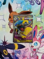 Pokemon Mega Sharpedo EX 113/094 PFL