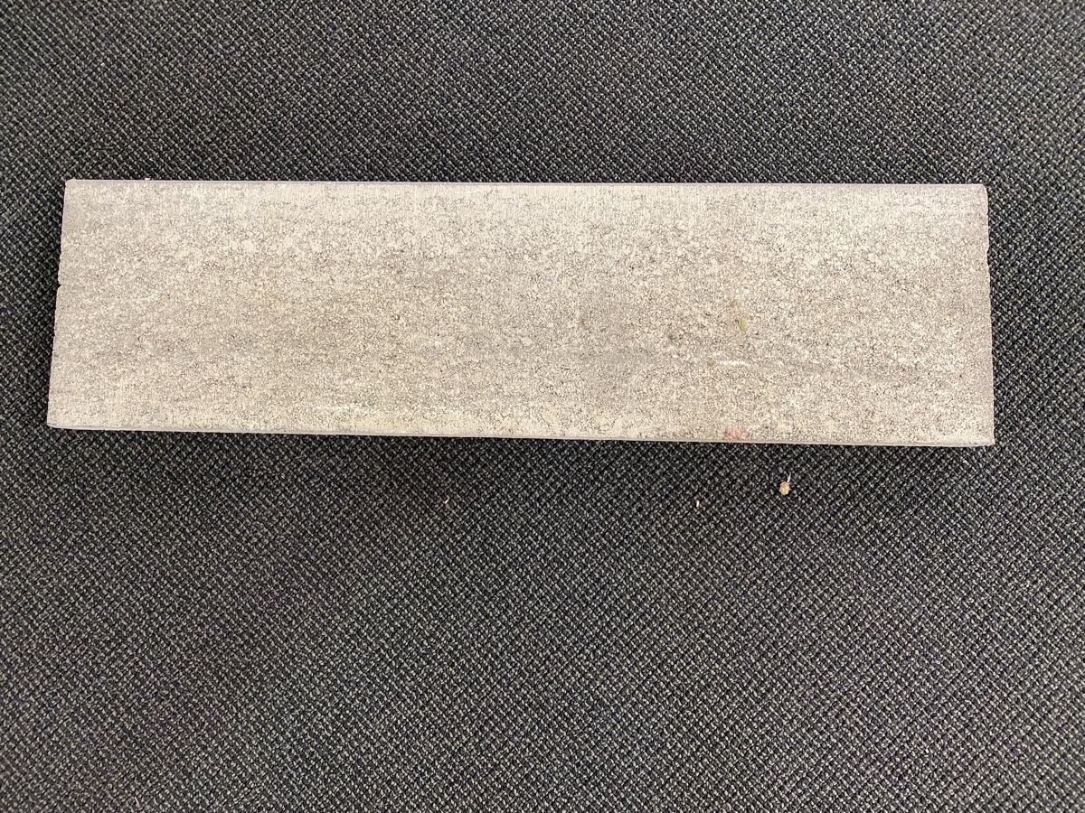 Pietre & tegole: 12 Stellriemen 100x28x5cm – Nuovo (secondo la descrizione) da Hägglingen venduto da Karin0802 5
