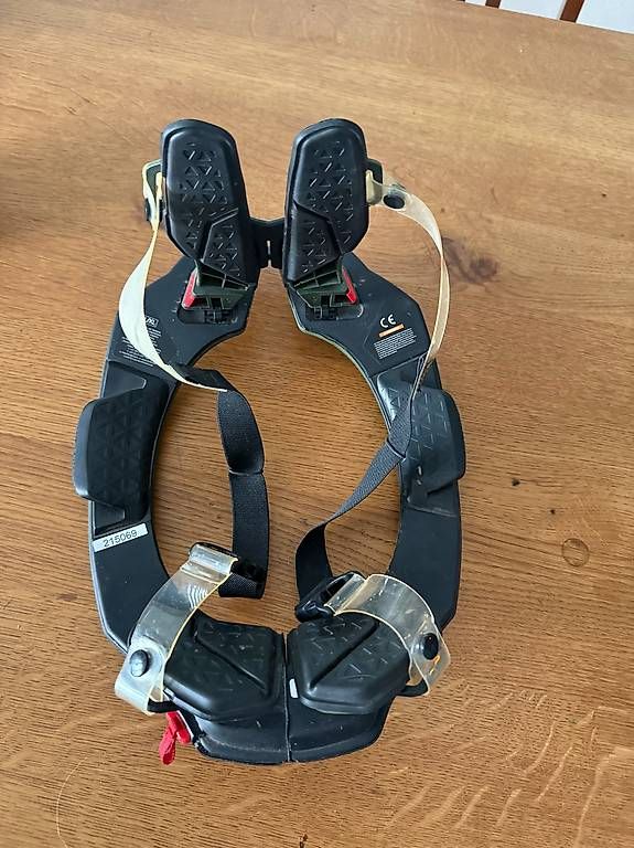 Protezioni & Imbottiture: LEATT Neck Brace DBX Grösse L/XL – Usato da Zürich venduto da bebe_braun 2