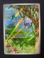 Meditite 153 - Meditie - Illustr. Rare - Stellar Crown - EN