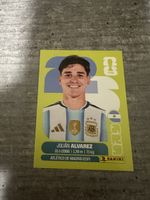 ARG 19 , FIFA WORLD CUP 2026 PANINI 