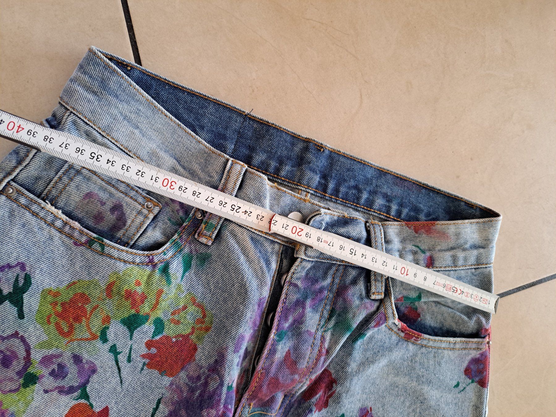 Jeans: Jeans Gr.29 – Usato da Schlattingen venduto da Kathr1n 4