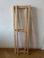 IKEA Ivar Seitenteile 30x124 cm