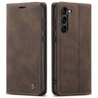 Caseme - Samsung Galaxy S26 Magnet Hülle + Displayglas