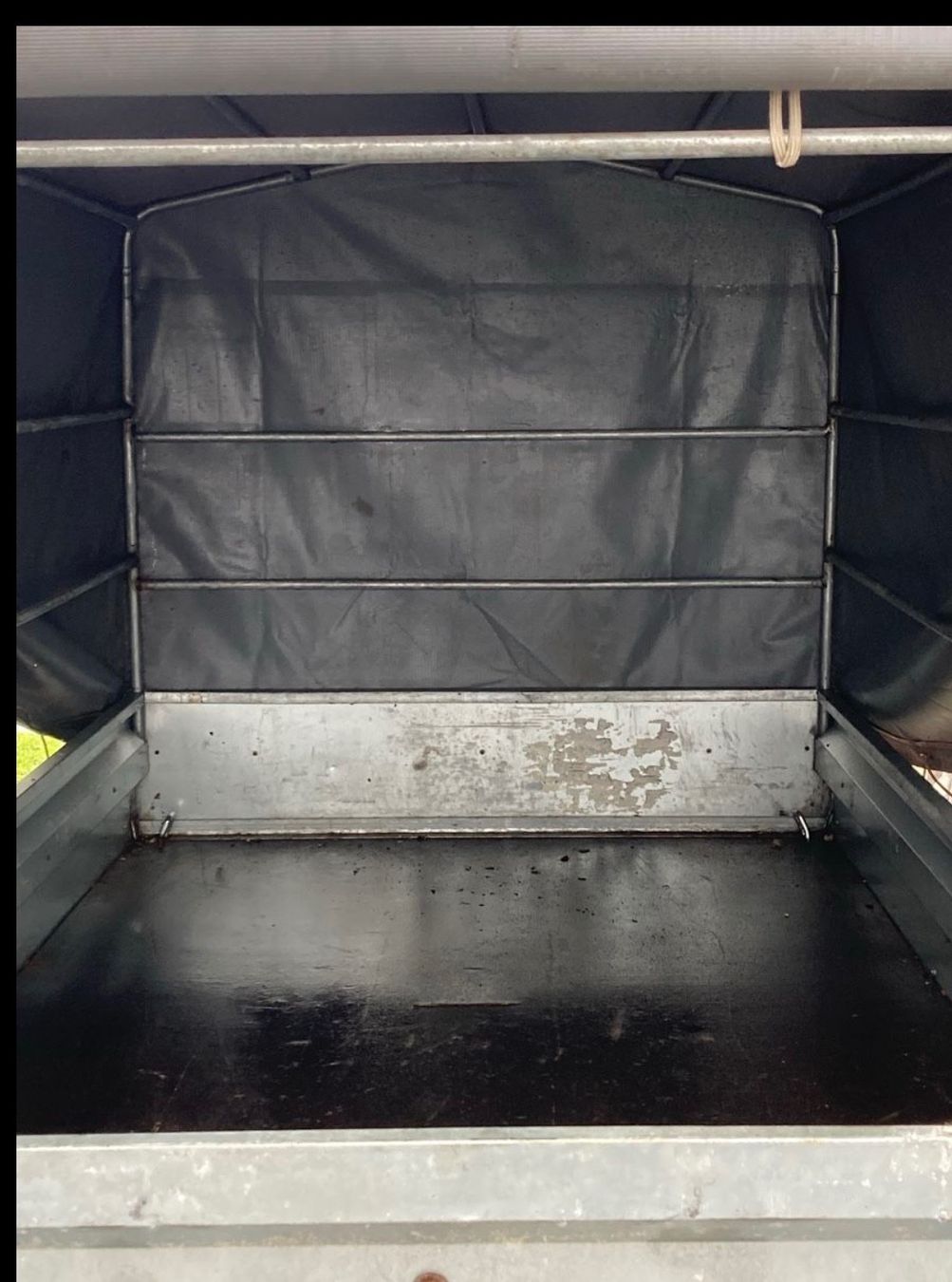 Rimorchi: Sachentransport Anhänger 750Kg – Usato da Schmiedrued venduto da kon_hg56 4