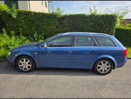 Audi A4 B6