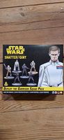 Star Wars: Shatterpoint - Deploy the Garrison Squad Pack