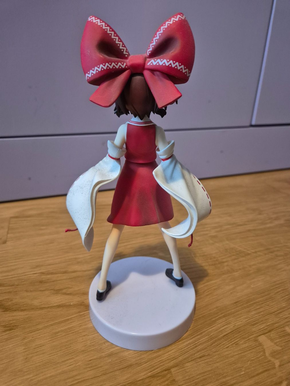 Statuette: Anime Figur – Usato da Greifensee venduto da Misheru 1