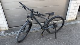 Mountainbike Superior XC889