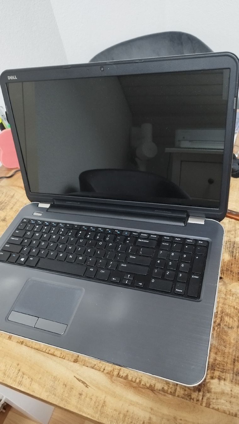 Dell Notebooks: Dell Inspiron 5721 17" – Gebraucht aus Reiden von dam_sr68