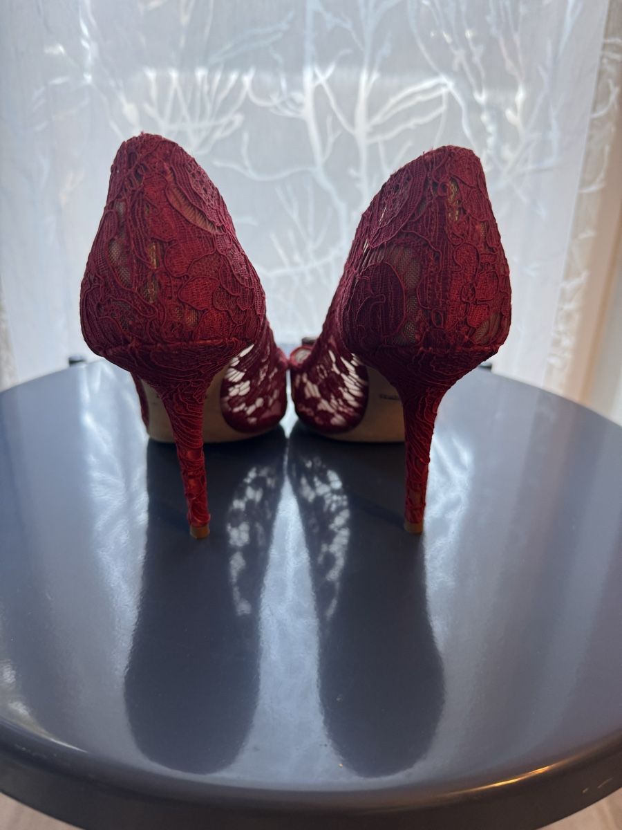 Dolce & Gabbana Scarpe da donna: Dolce & Gabana – Usato da Steffisburg venduto da Steven-Skydiver 4