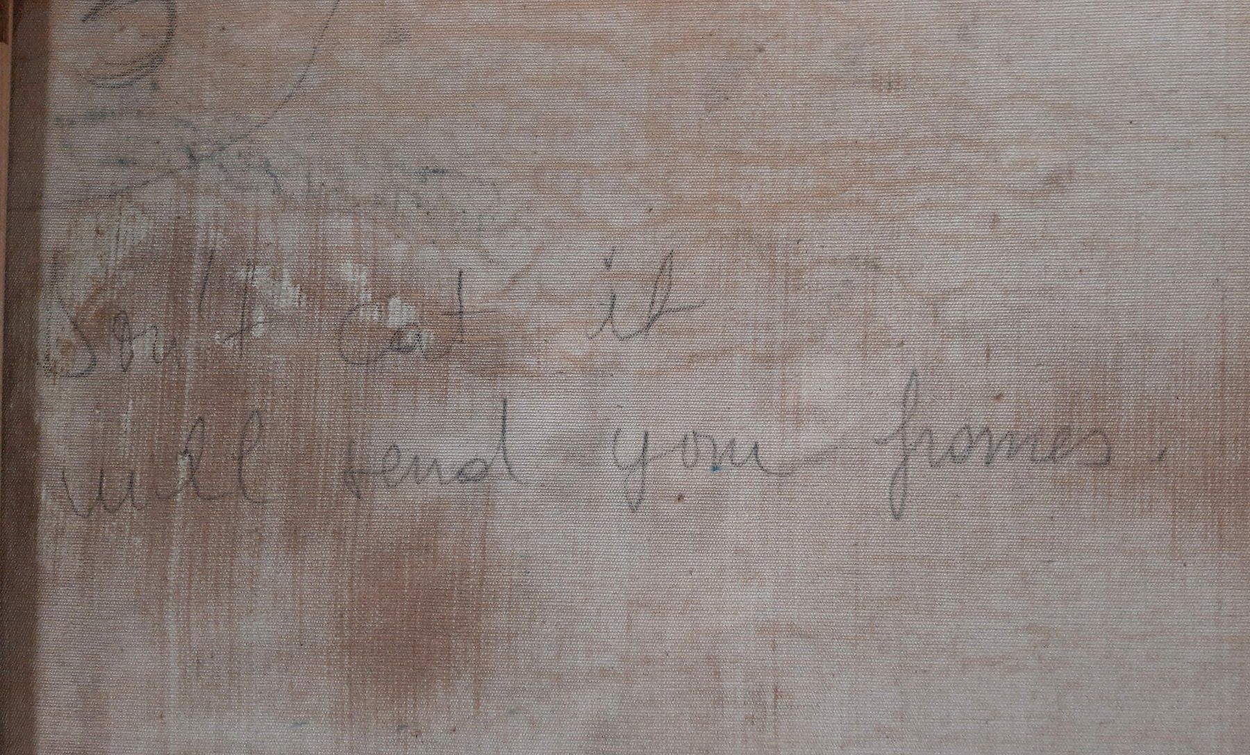 Dipinti: Neo expressionistisches Gemälde – Usato da Arbon venduto da torso444 3