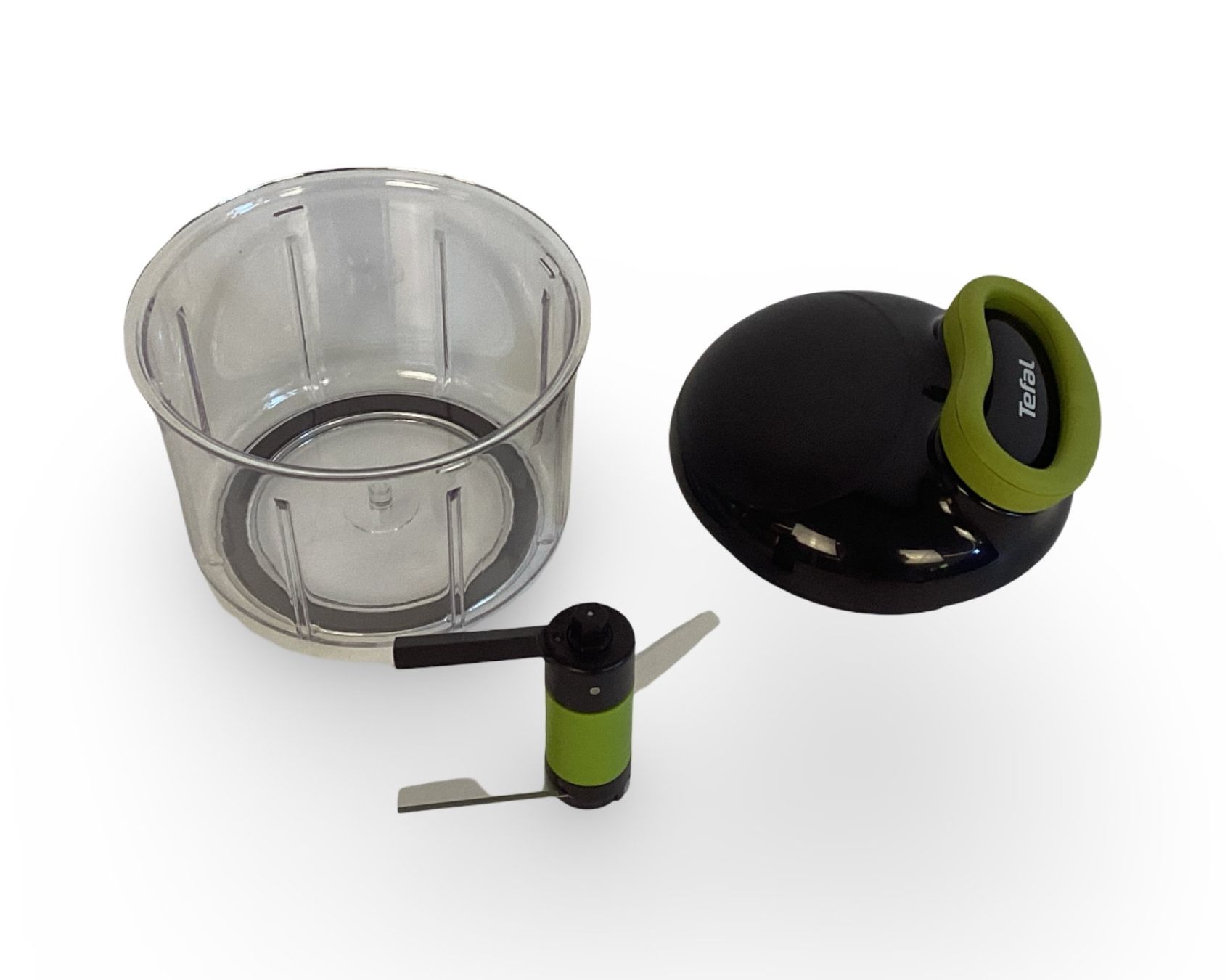 Tefal Küchengeräte: TEFAL Chopper – Neu (gemäss Beschreibung) aus Zürich von Restwert_Zuerich 1