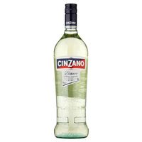 Cinzano Vermouth Bianco  7 Flaschen à 1 Liter