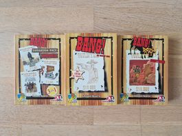 BANG! Kartenspiel