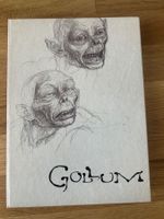 Herr der Ringe – Gollum: Wie er entstand (DVD & Buch)