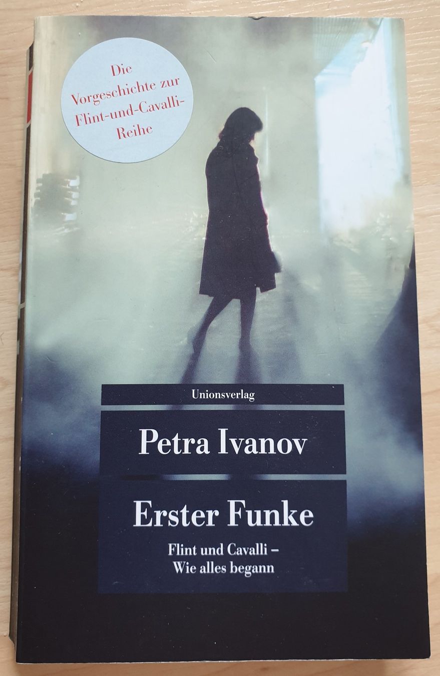 Libri: ERSTER FUNKE - BAND 8 – Usato da Jona venduto da Zauberstatt