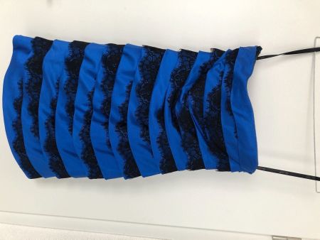 Cocktailkleid